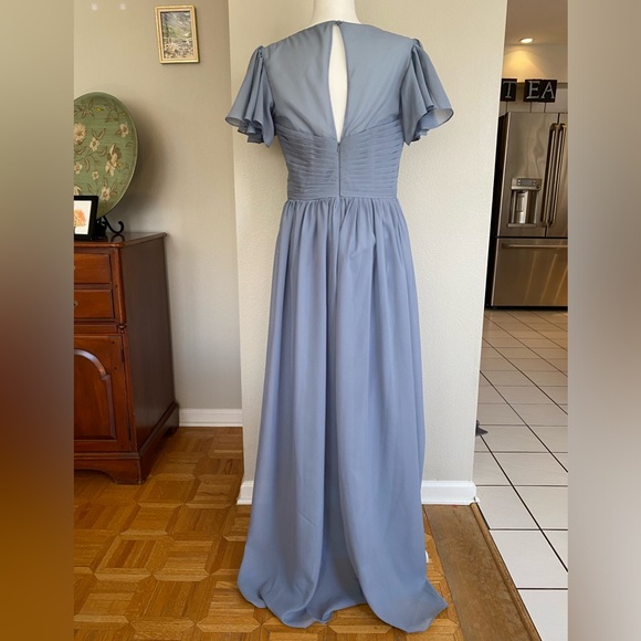 Wedtrend.com bridesmaid dress - Picture 3 of 9